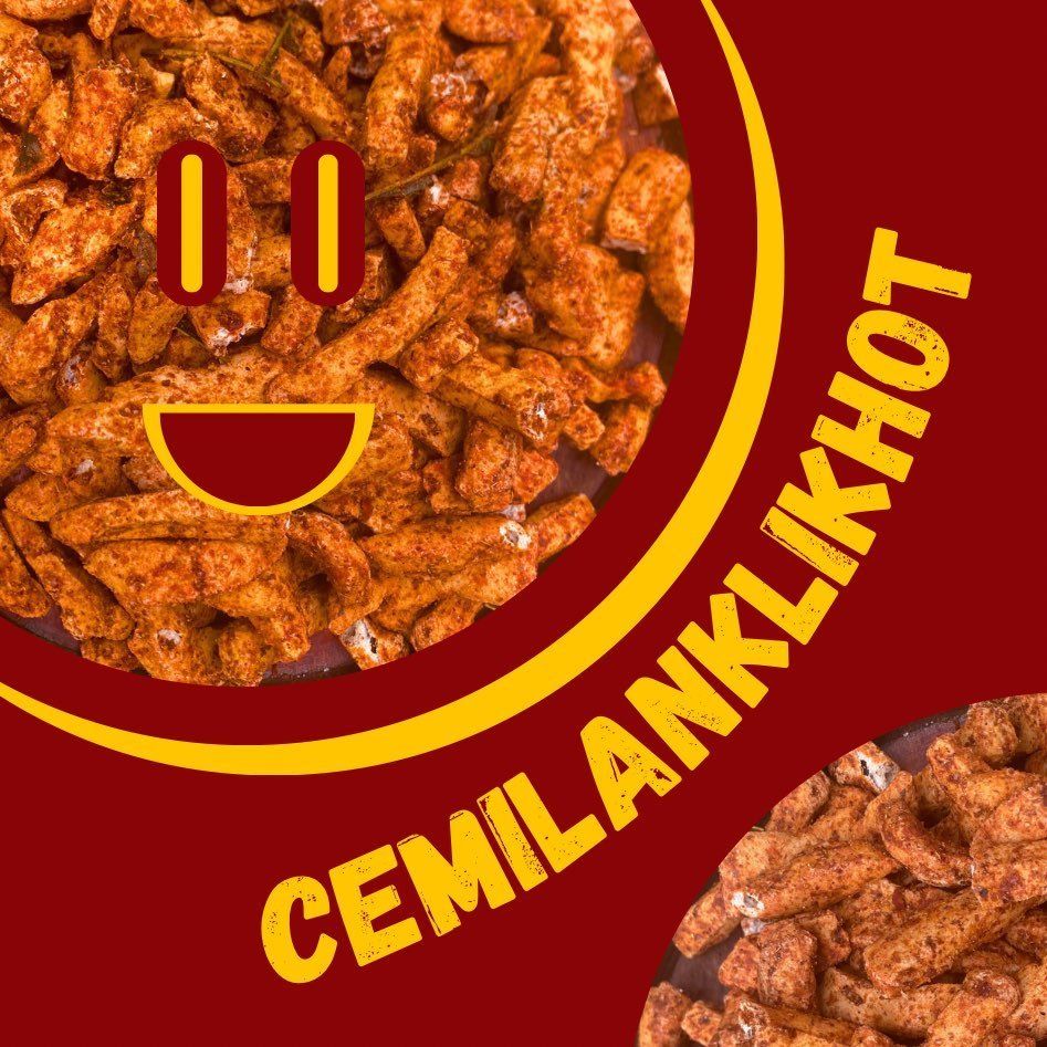 Cemilan Klinik Hot