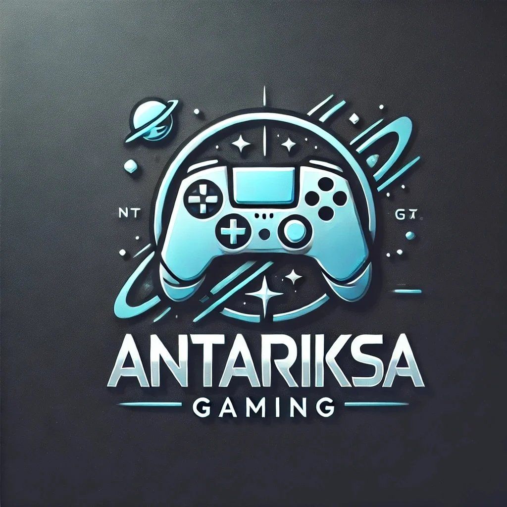 Antariksa Gaming