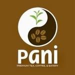 Pani Premium Tea, Coffee & Eatery