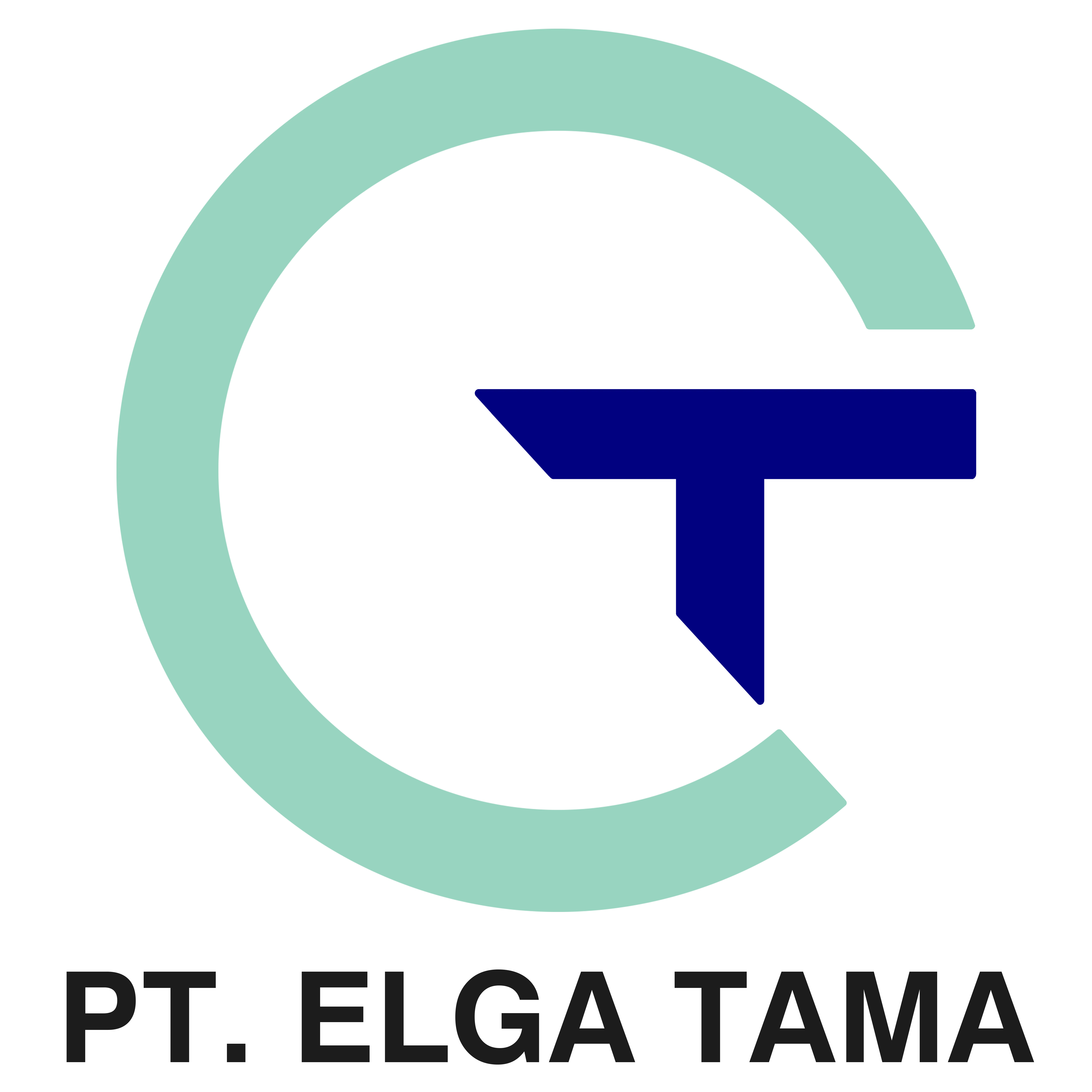 PT Elga Tama