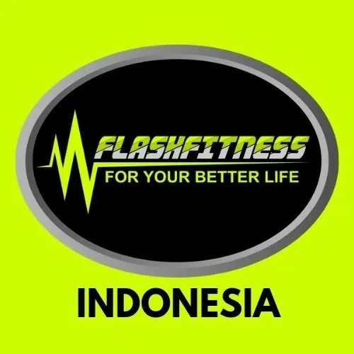 Flash Fitness Cito Indonesia